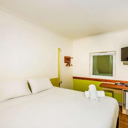 Imperial Motel Windsor Brisbane Exteriér fotografie