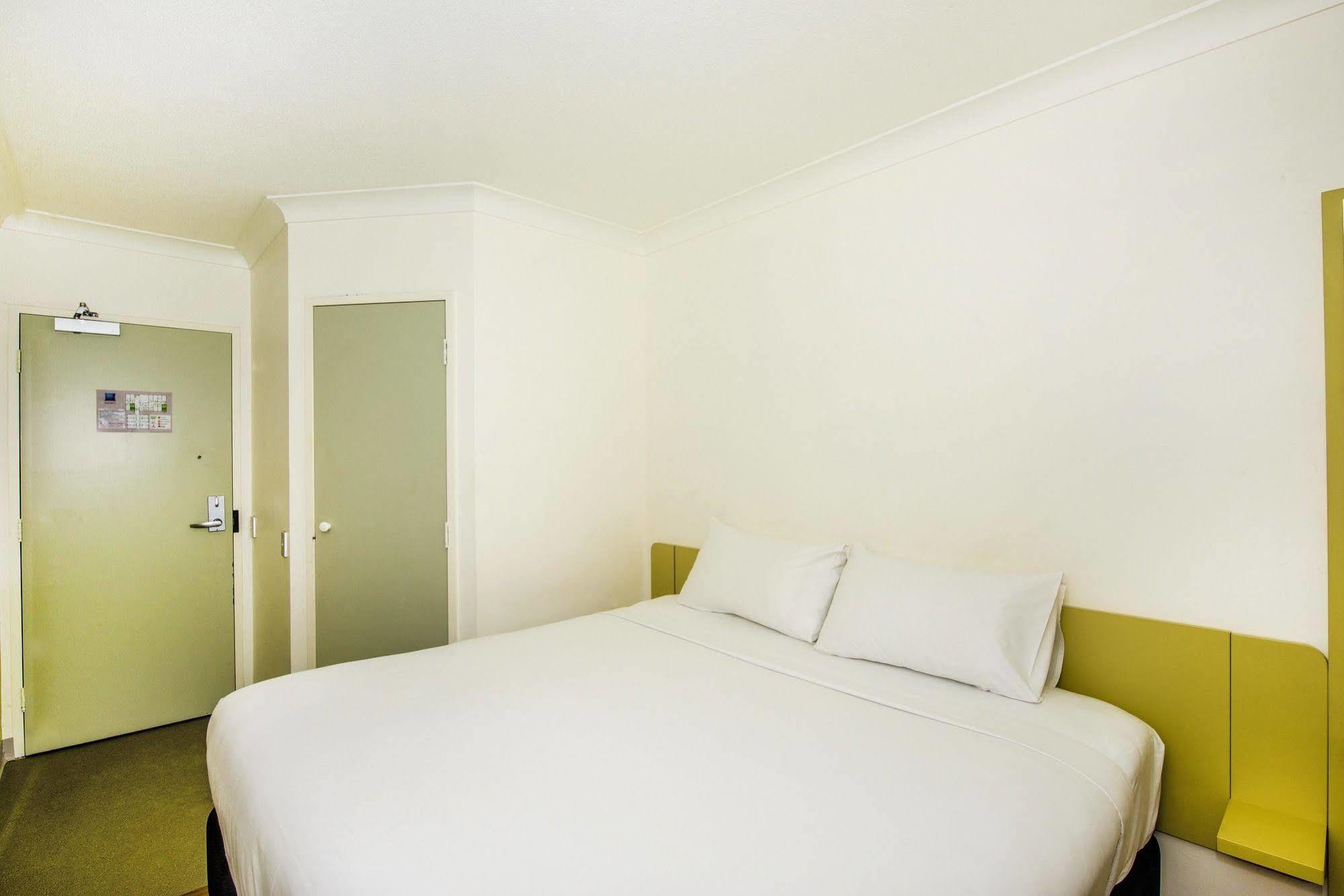 Imperial Motel Windsor Brisbane Exteriér fotografie